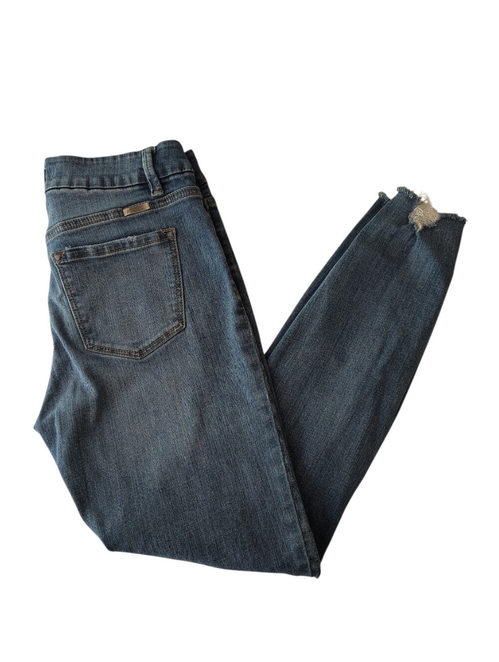 KanCan Button Fly Skinny Jeans Size 7